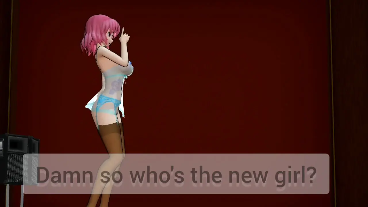 Yuyuko Saigyouji Touhou Unwanted Impregnation Part 1 Preview