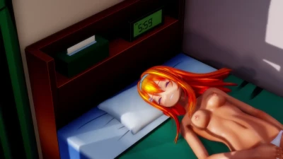 Kotora Lilii 比基尼舞蹈 – Rubicundulus 運動風性感表演