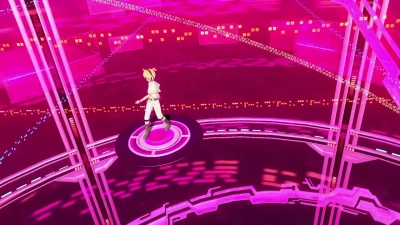 🔞 Len Undressing & Nude Dance | Systematic Love / Eraser MMD