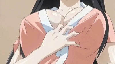 HMV Ran x Sem-Rin x Sem – 60fps School Girl Orgy Fun