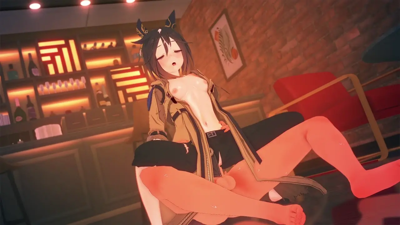 Stay Gold Sex with Still In Love - Umamusume Koikatsu Fun