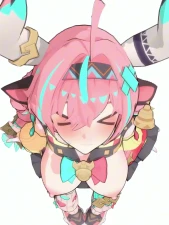 Varesa The Bass Shake bersama Hajime_Xu | MikuMikuDance Hot