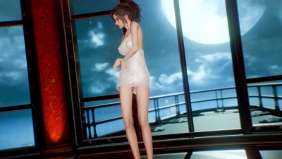 HS2 Tiamo 由RentiArts製作│精美Honey Select影片