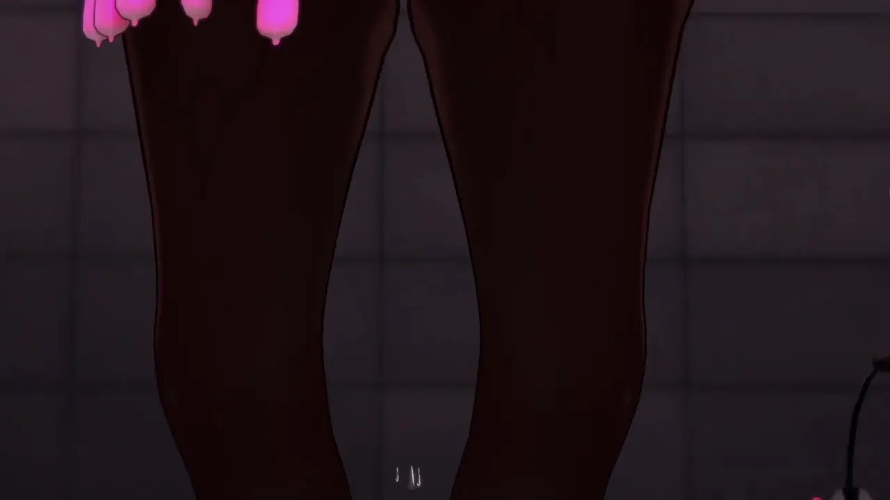 001 Koikatsu กับ YonashiSV วิดีโอ 3D Hentai น่าสนใจ