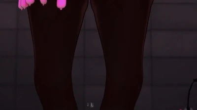 001 Koikatsu dengan YonashiSV - Video 3D Hentai Menarik
