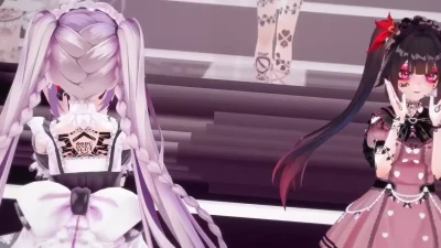 【Honkai: Star Rail】Искрящийся Танец с 五个字ID【qos】3