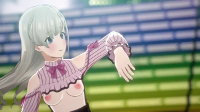 きまぐれスタマス動画49 與 ハンナナ同框－魅力十足的Idolmaster