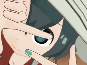 【MMD】My Friend by ajiou - Stunning Mikumikudance Performance