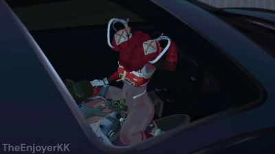 Klukai Needs: Disfruta el Futanari a Fondo con Enjoyer