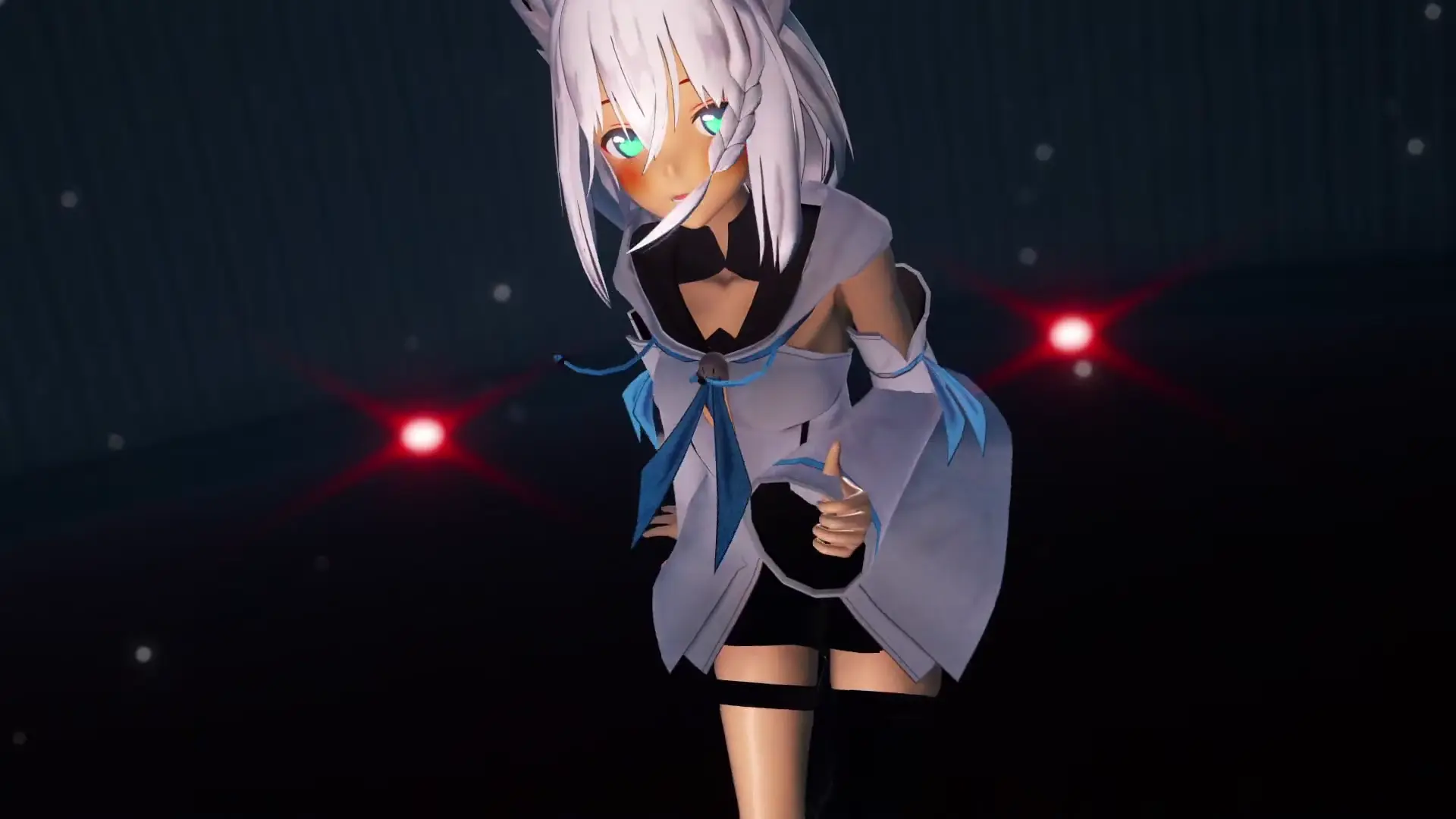 74-F*buki de svamp999 | Intenso video hentai MikuMikuDance