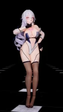 bl176 Featuring Silly Dog - Stunning Blender 3D Animation