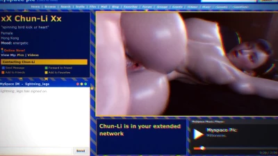 poisonmist: Горячее #myspacepic HMV - 3D взрослое видео