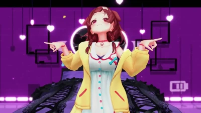 ingmkrn_アニマル +a 踊リ撮リV × hololive 犬神ころねの魅力満載
