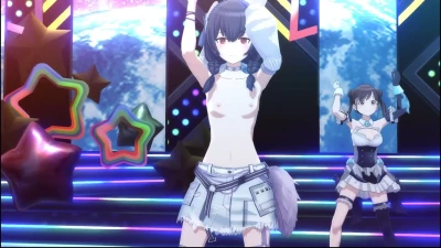 【シャニソン】杜野凛世 Vídeo Exclusivo para Cavalheiros #24 com パンツps - Idolmaster