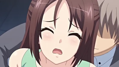 【HMV】Kanojo ga Yatsu ni Idakareta Hi - Bin6142 Anal NTR Office Lady