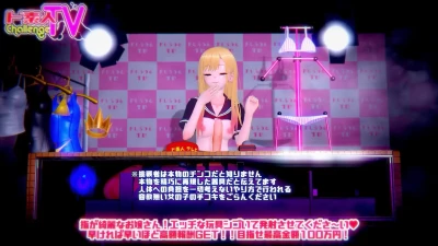 KoisatoL - 喜多川海夢 ❤ Sexo Intenso: Garota Boazinha VS Pauzão