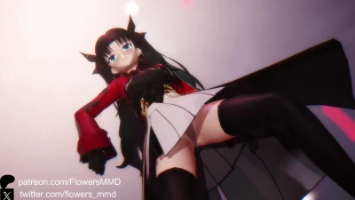 Honkai Star Rail Rin Dança e Strip - Me Perdoa Agora!