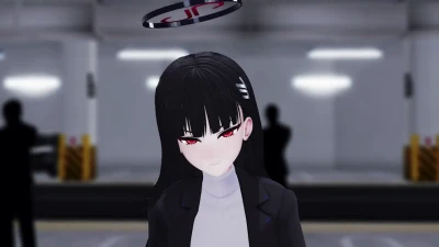 026ロキ เต้นโดย Mikan | การแสดง MMD ที่เซ็กซี่และน่าหลงใหล