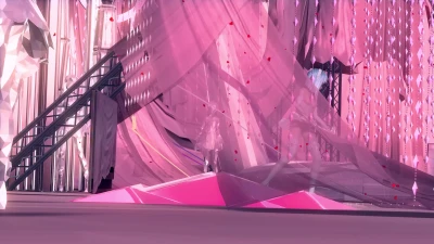 Project DIVA Mod Romeo and Cinderella Special Edition (4K Boobs & Butt Bounce) feat Nutsuki Suu