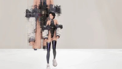 【KKS MMD】T-ARA (티아라) Lovey Dovey – Hot e Irresistível por UTerli