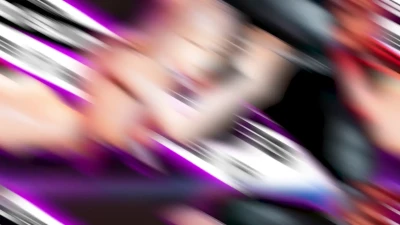MARIN KITAGAWA BLACKED PARTY - Intense HMVLOVERX3 1080p 60fps