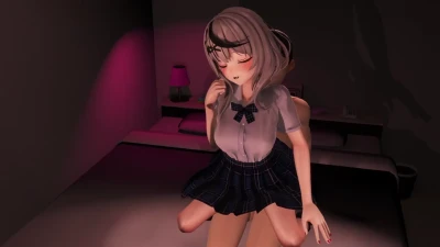 Desnudos y Ropas Sexy – Variantes MMDPasta Octubre 2026
