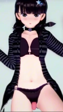 Lucky Girl Rebirth Bab 7 | Vhix Works Bikini Koikatsu Seksi