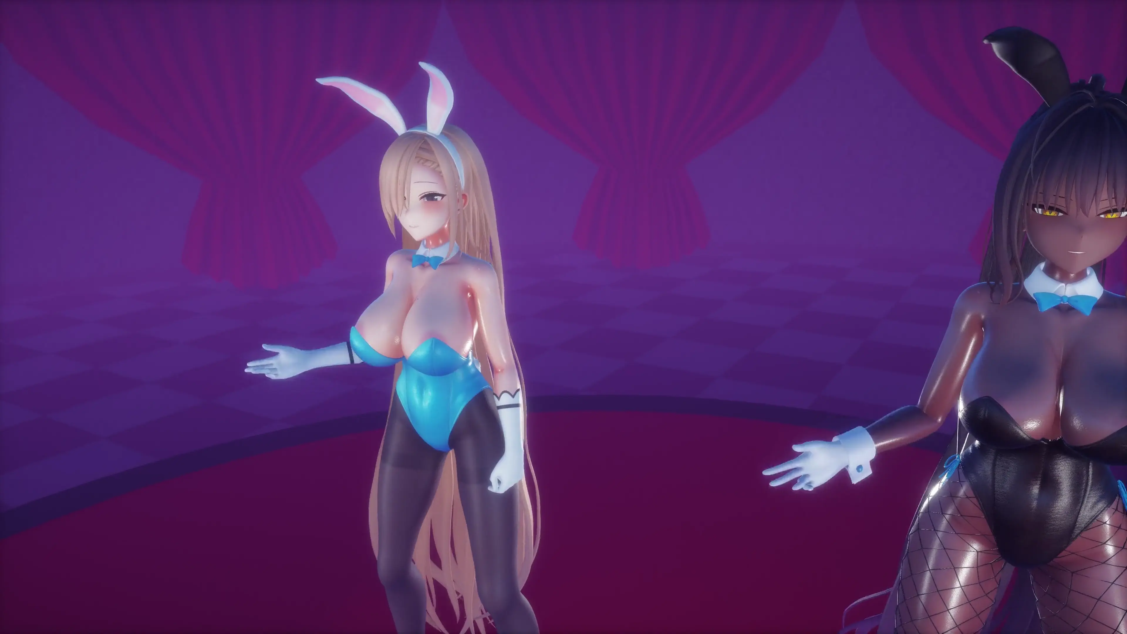 [youtube ver.] Chocolate Cream Dance - sensual y atrevido misc3198