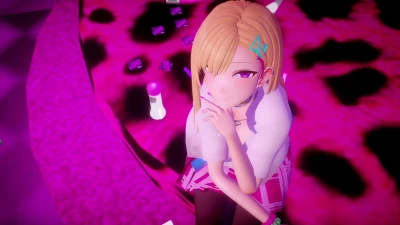 ラストオリジン - GALの逆襲【改変】gesukamomeが制作
