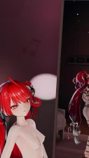 锁暝-(G)I-DLE - Queencard｜三司挫刀モデルのBlender映像作品