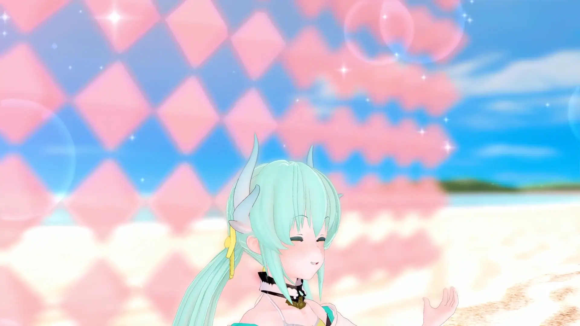Kiyohime Sexdance MV dari kktea | FGO Koikatsu Seksi