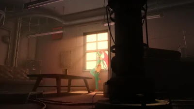 PROJECT DIVA MEGA39's+ MOD ハートハンター con Hatsune Miku – ¡Explosivo!