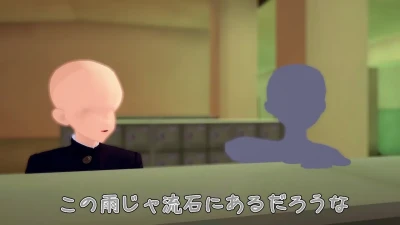 教室でオナニーしてたLem0nとエッチな話