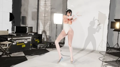 【KKSMMD】Chewy 쫄깃쫄깃 (mpp cam ver.) Featuring UTerli | Koikatsu