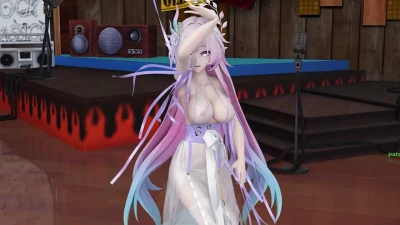 Episódio 20260531 - qishi domina 丹青 no Blender, confira!