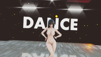 【MMD Attack On Titan】BLACKPINK - Pink Venom featuring Annie & Mikasa