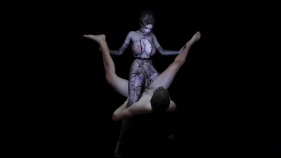 JCW-171 Featuring Borij in Stunning Virt-A-Mate Experience