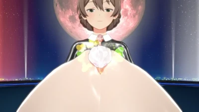 【スタマス】KokoroShiro, Kaori, Kirari, Sakuya, Azusa - GR@TITUDE Mod