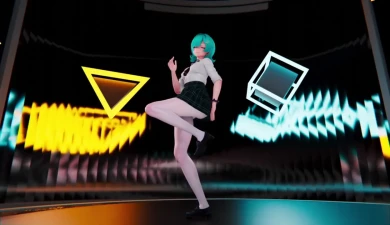 [Wuthering Waves] I.R.I.S. Sticky Sticky Explosivo - chiritokun