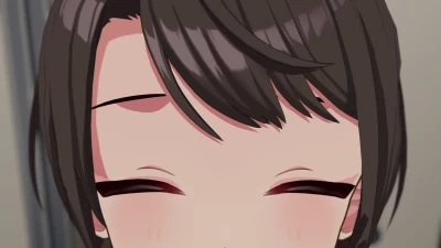 ลับๆ กับ Subaru ในคลังสินค้าของออฟฟิศ - hololive Blender
