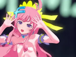 【MMD】Love the Pillow Next to You by ajiou – Sexy Animation