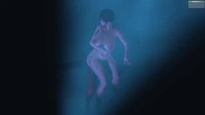 Suporta o Bunda Grande da Esposa no VAM Horizontal? by 胡萝卜大王