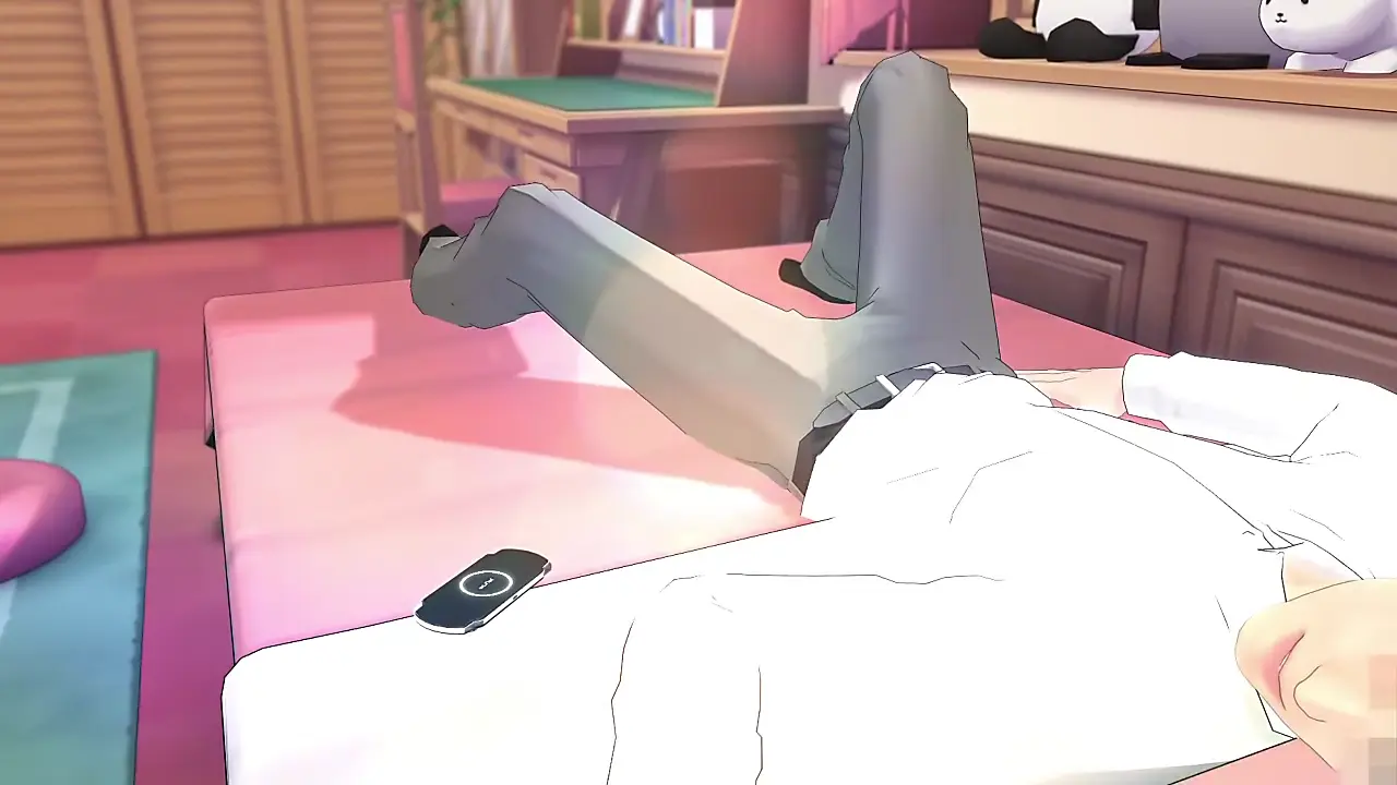 Playful WinkTwin’s いたずらっ娘 ルエカちゃん Mikumikudance Video