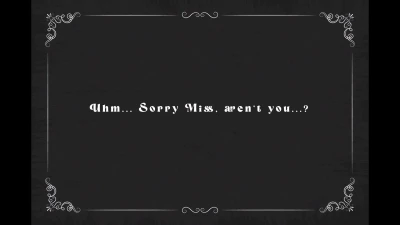 Angel in Disguise - Alice Angel’s Sexy BATIM Parody Fun