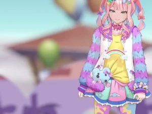 【MMD】Love Hell Rocket dari ajiou - Sensual Mikumikudance