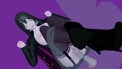 国漫女神张乐萱 HS2 Honeyselect AI少女 3D เกมหลายคน เซ็กซี่