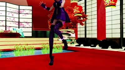 [Ray-Mmd 4K] คืนมหัศจรรย์ Kaat - มูตะ81 โมชัน & ดาวน์โหลด