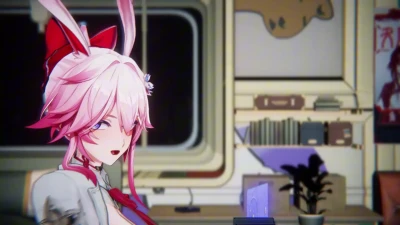 Phone Number Evanescia: L_Lawliet Explota en Honkai Star Rail Koikatsu