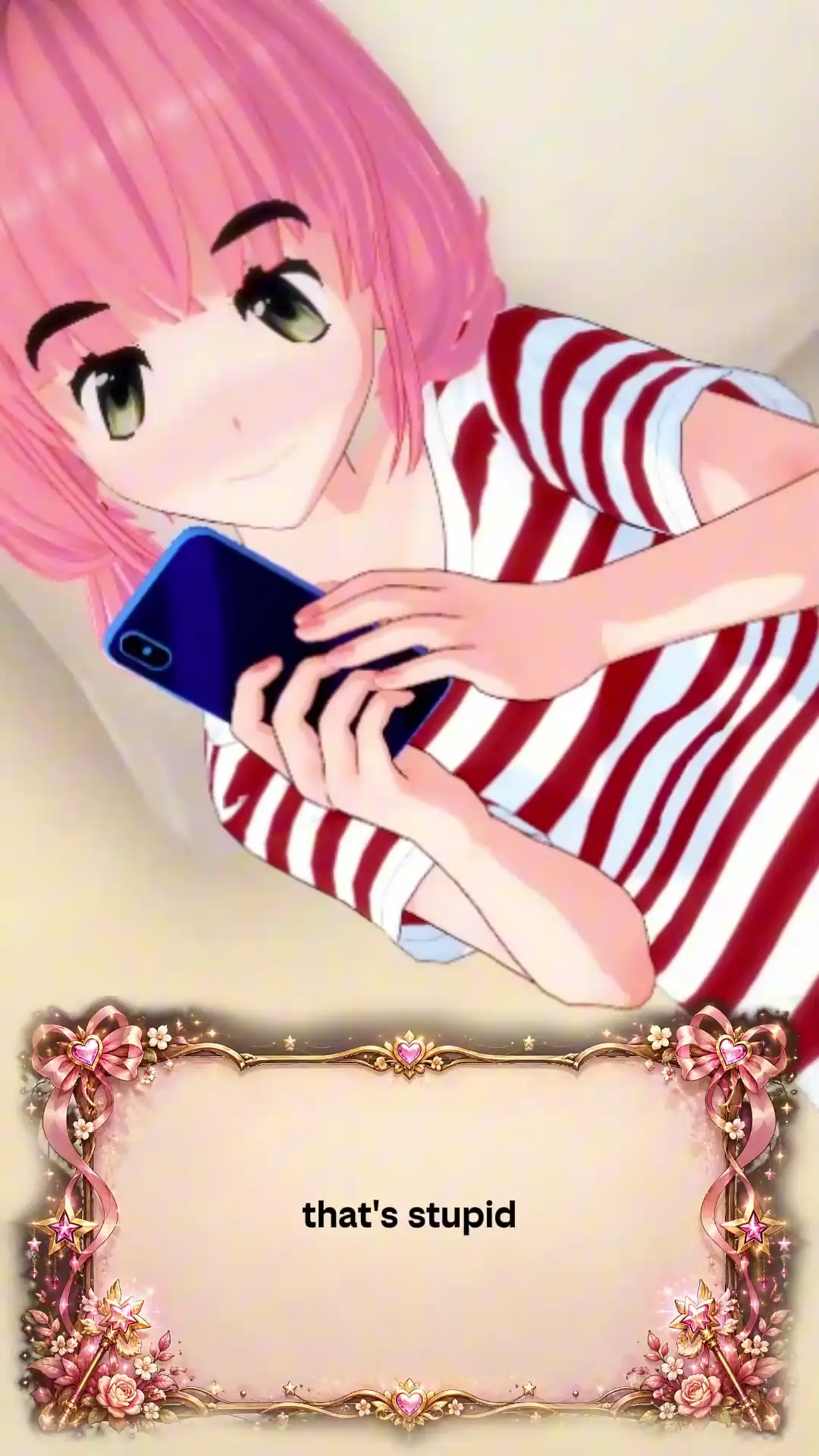 Lucky Girl MEGA WOW 4 – Stunning Vhix Works ✧ ₊˚ Koikatsu Fun
