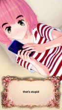 Lucky Girl MEGA WOW 4 – Stunning Vhix Works ✧ ₊˚ Koikatsu Fun